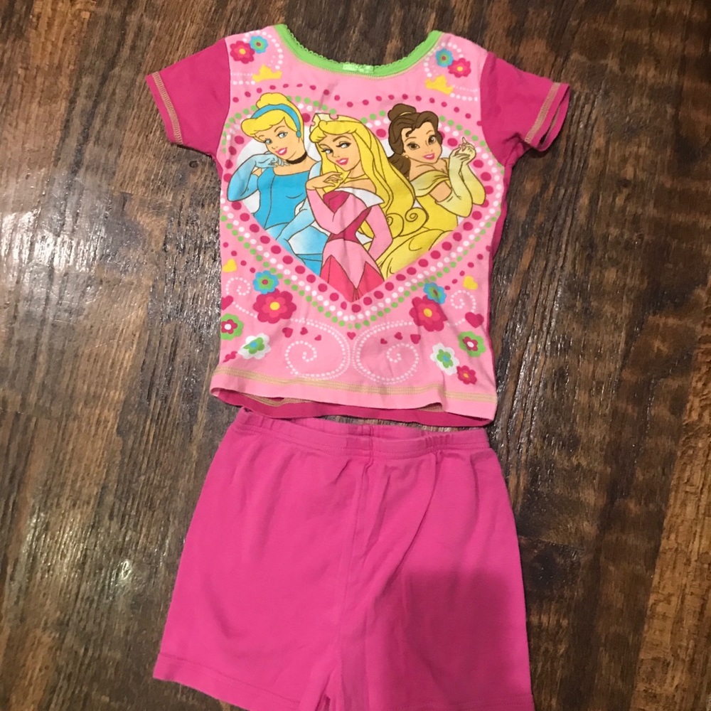 Girls pajama sets